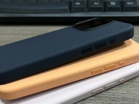 东河镇苹果14维修站分享iPhone14手机壳能直接给iPhone15用吗?