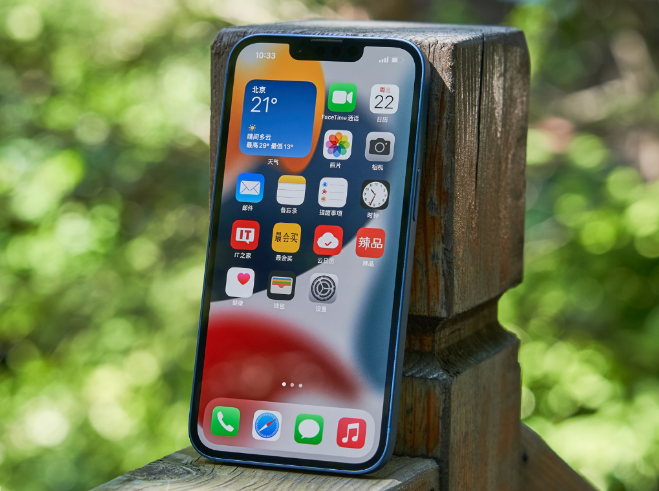 东河镇苹果手机维修分享升级 iOS 15.5 正式版后无法降级 