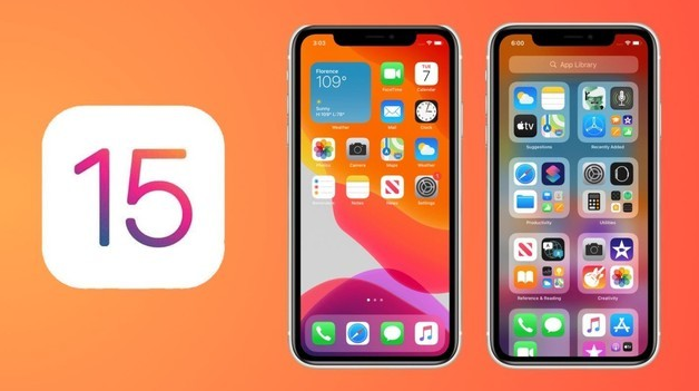 东河镇苹果13维修分享iPhone13更新iOS 15.5，体验如何 