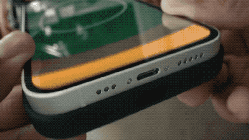 东河镇苹果手机维修分享未来 Magsafe 还有哪些发展空间 