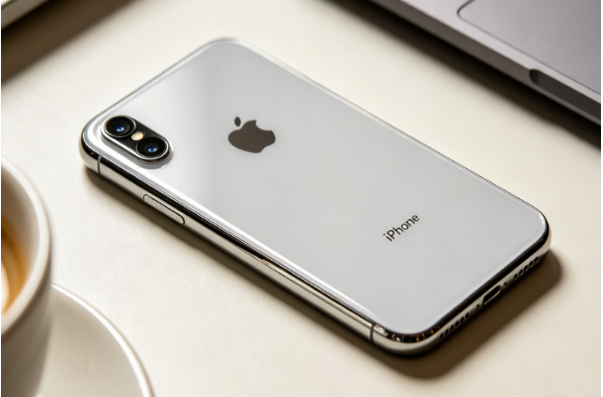 东河镇苹果手机维修分享iPhone XS Max换电池 