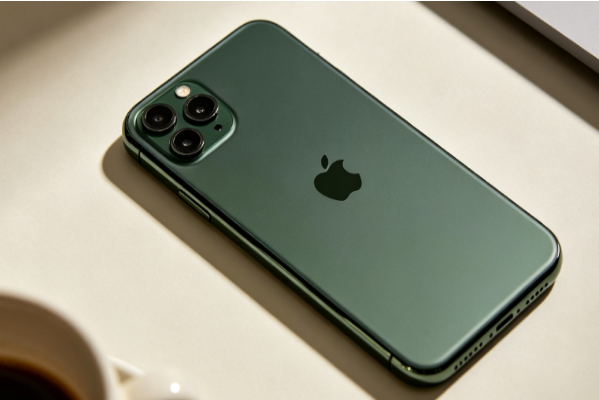东河镇苹果手机维修点分享iPhone11 Pro换电池 