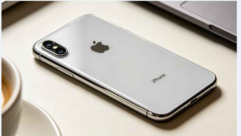 东河镇苹果维修点分享iPhone XS进水维修 
