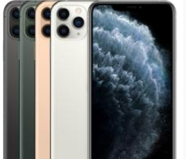东河镇苹果维修点分享iPhone 11 Pro Max换屏分项报价拆解 
