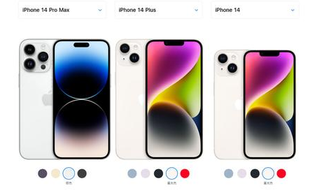 东河镇苹果维修点分享iPhone 14六大容易被忽略的实操难点与消费提示 