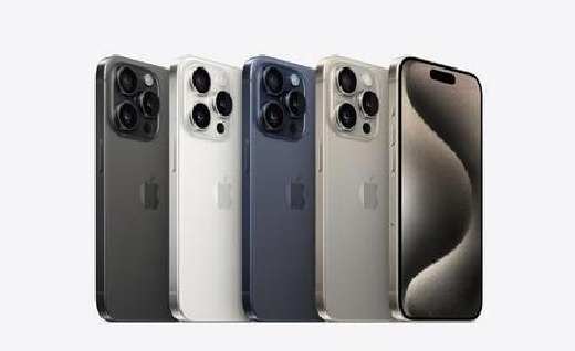 东河镇苹果维修点分享iPhone 15 Pro屏幕更换易被忽略实操隐患 