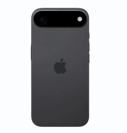 东河镇苹果维修点分享iPhone 17 Air屏幕更换的维修隐患 