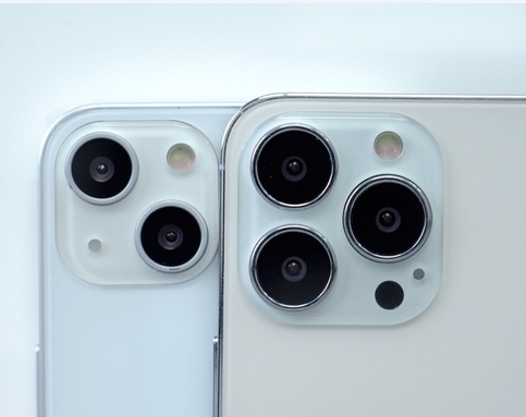 东河镇苹果维修点分享iPhone 13 Pro主板出问题时解决方案 
