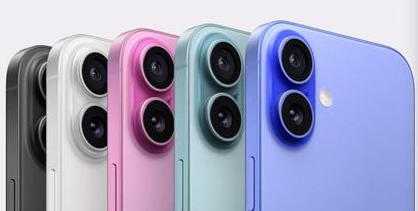 东河镇苹果维修点分享iPhone 16主板维修硬件故障 