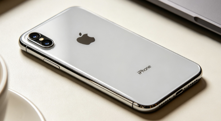 东河镇苹果维修点分享iPhone X自动关机供电回路故障 