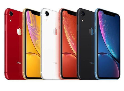 东河镇苹果维修点分享iPhone XR自动关机音频功放与电池通信故障 