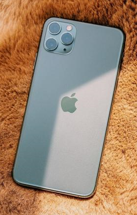 东河镇苹果维修点分享iPhone 11Pro Max自动关机装配类硬故障 