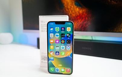 东河镇苹果维修点分享iPhone 14自动关机故障深度解析 