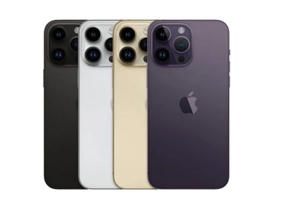 东河镇苹果维修点分享iPhone 14 Pro Max自动关机系统后台守护进程故障解析 
