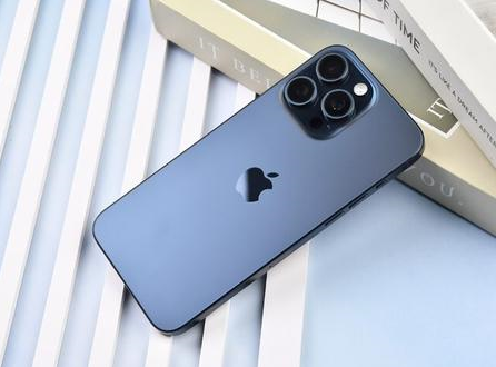 东河镇苹果维修点分享iPhone 15 Pro Max自动关机造成的原因 