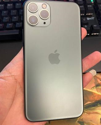 东河镇苹果维修点分享iPhone 11 Pro扩容真实坑点 