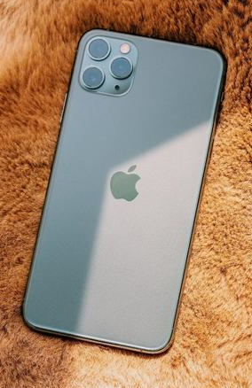 东河镇苹果维修点分享iPhone 11 Pro Max扩容实战风险 