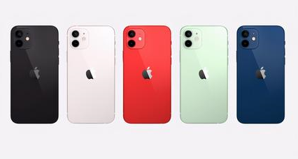 东河镇苹果维修点分享iPhone 12扩容鲜为人知的坑 