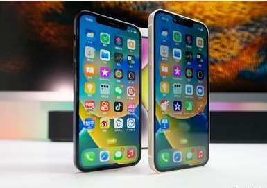 东河镇苹果维修点分享iPhone 14 Plus扩容深层隐患梳理 