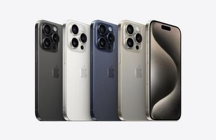 东河镇苹果维修点分享iPhone 15 Pro扩容气密性与实操坑 