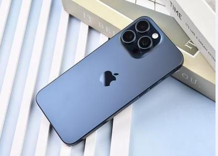 东河镇苹果维修点分享iPhone 15 Pro Max扩容静电与工艺坑 