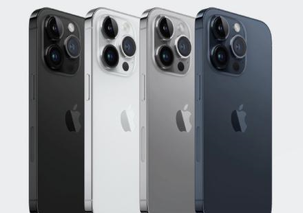 东河镇苹果维修点分享iPhone 16 Pro扩容数据安全全解析 