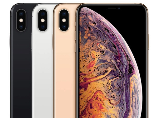 东河镇苹果维修点分享iPhone XS Max系统急救与电池管理 