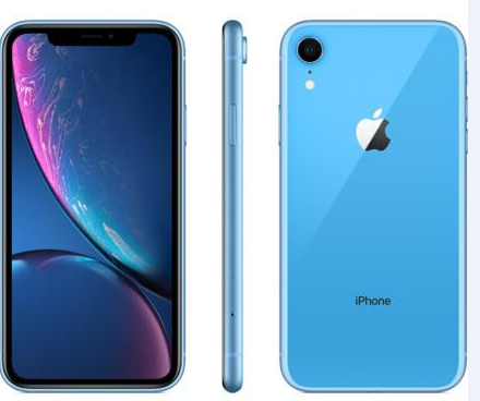 东河镇苹果维修点分享iPhone XR后台与通知系统排错 