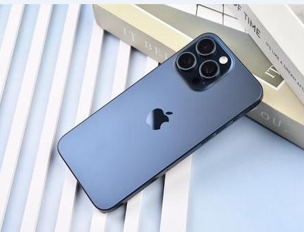 东河镇苹果维修点分享iPhone 15 Pro Max邮件迁移排错 