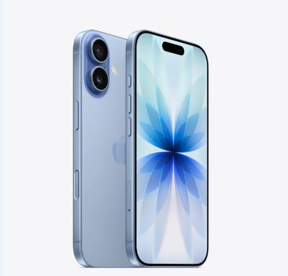 东河镇苹果维修点分享iPhone 17音频与钱包 