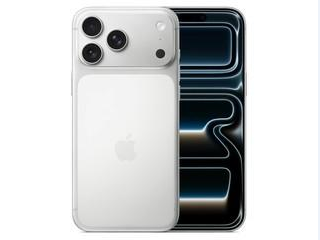 东河镇苹果维修点分享iPhone 17 Pro Max多媒体与蜂窝 
