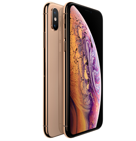 东河镇苹果维修点分享iPhone XS Max锁屏快捷入口故障 