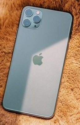 东河镇苹果维修点分享iPhone 11 Pro Max锁屏密码冷知识汇总 