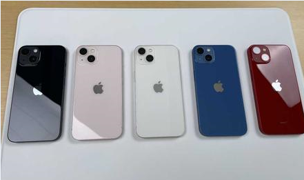 东河镇苹果维修点分享iPhone 13锁屏密码冷知识解读 