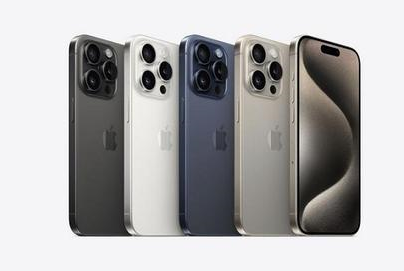 东河镇苹果维修点分享iPhone 15 Pro锁屏密码实用参考 