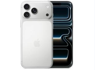 东河镇苹果维修点分享iPhone 17 Pro Max锁屏密码小百科 