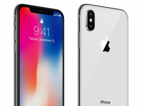 东河镇苹果维修点分享iPhone X电池发烫冷门故障解析 