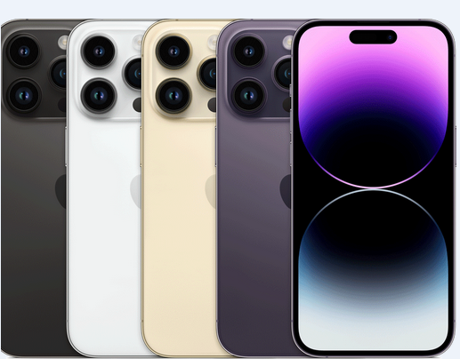 东河镇苹果维修点分享iPhone 14 Pro发烫易忽略问题解析 