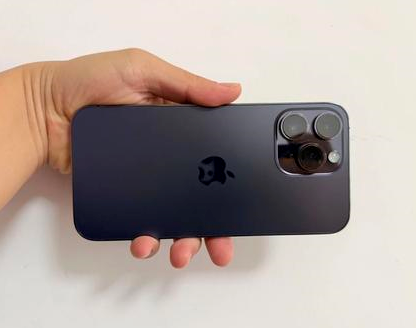 东河镇苹果维修点分享iPhone 14 Pro Max发烫多重诱因剖析 