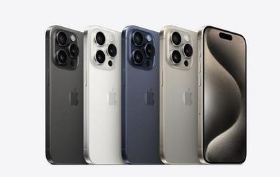 东河镇苹果维修点分享iPhone 15 Pro发烫五大诱因详解 