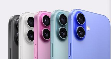 东河镇苹果维修点分享iPhone 16发烫易忽视因素汇总 