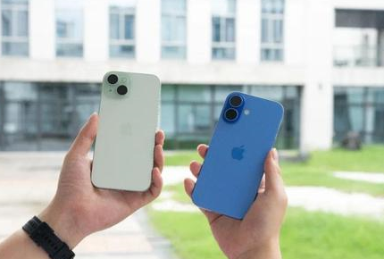 东河镇苹果维修点分享iPhone 16 Plus发烫多场景剖析 