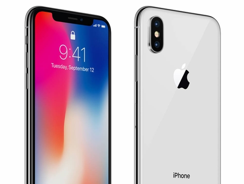 东河镇苹果维修点分享iPhone X摄像头实拍质感与场景适配全解析 