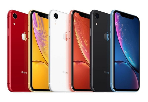 东河镇苹果维修点分享iPhone XR摄像头原生色彩表现与日常拍摄实用指南 